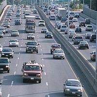 Website Traffic